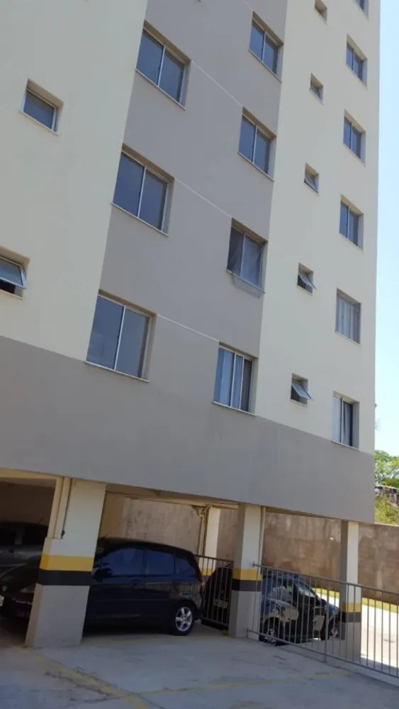Apartamento, 2 quartos, 55 m² - Foto 1
