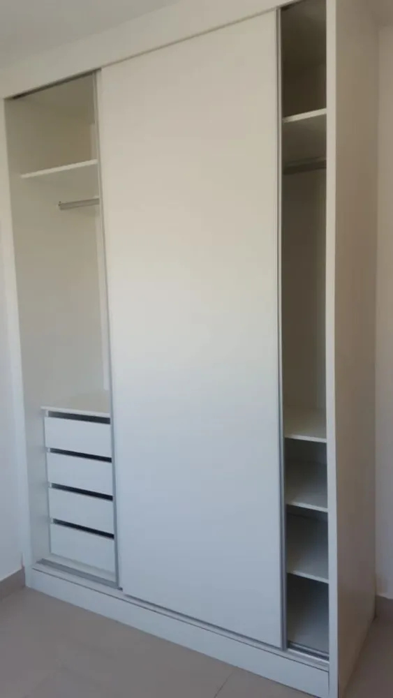 Apartamento, 2 quartos, 55 m² - Foto 3