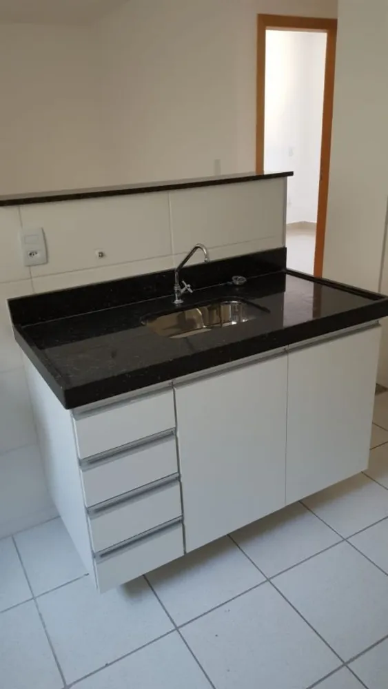 Apartamento, 2 quartos, 55 m² - Foto 6
