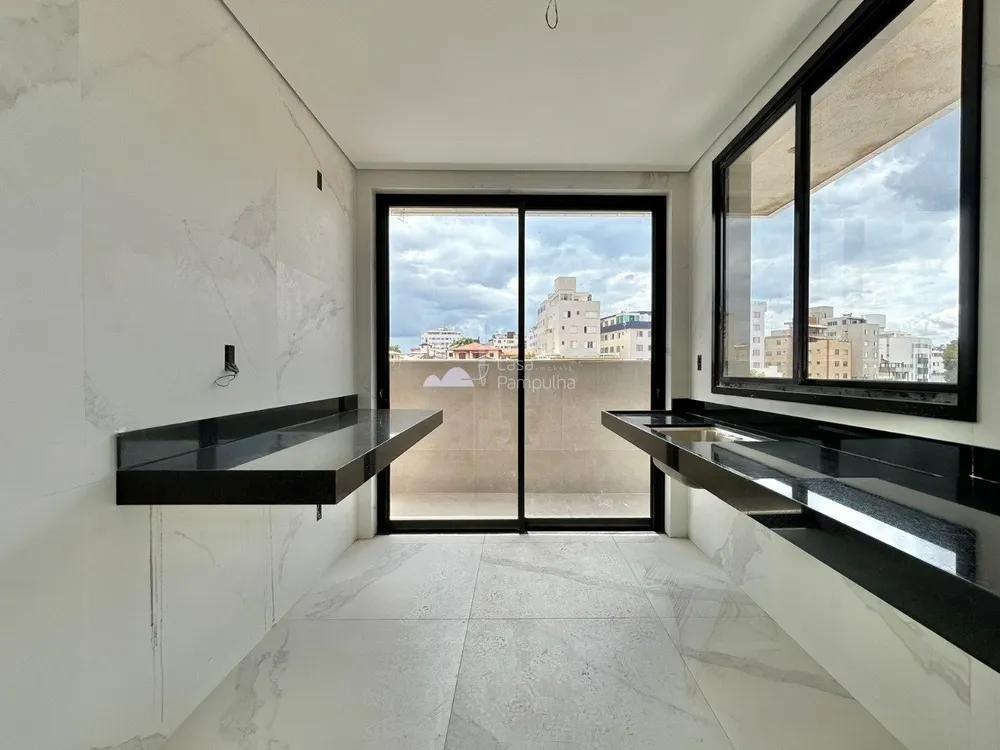 Apartamento, 4 quartos, 160 m² - Foto 4