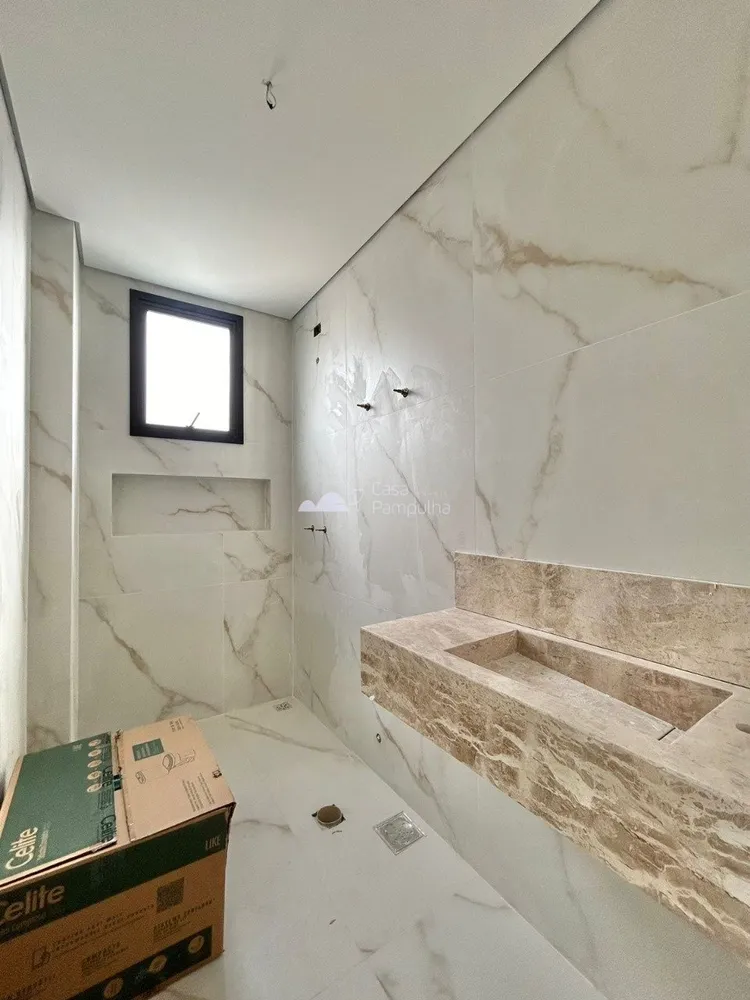 Apartamento, 4 quartos, 160 m² - Foto 7