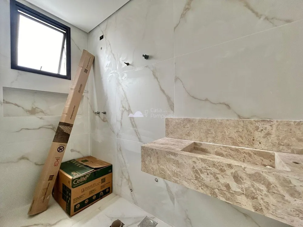 Apartamento, 4 quartos, 160 m² - Foto 13