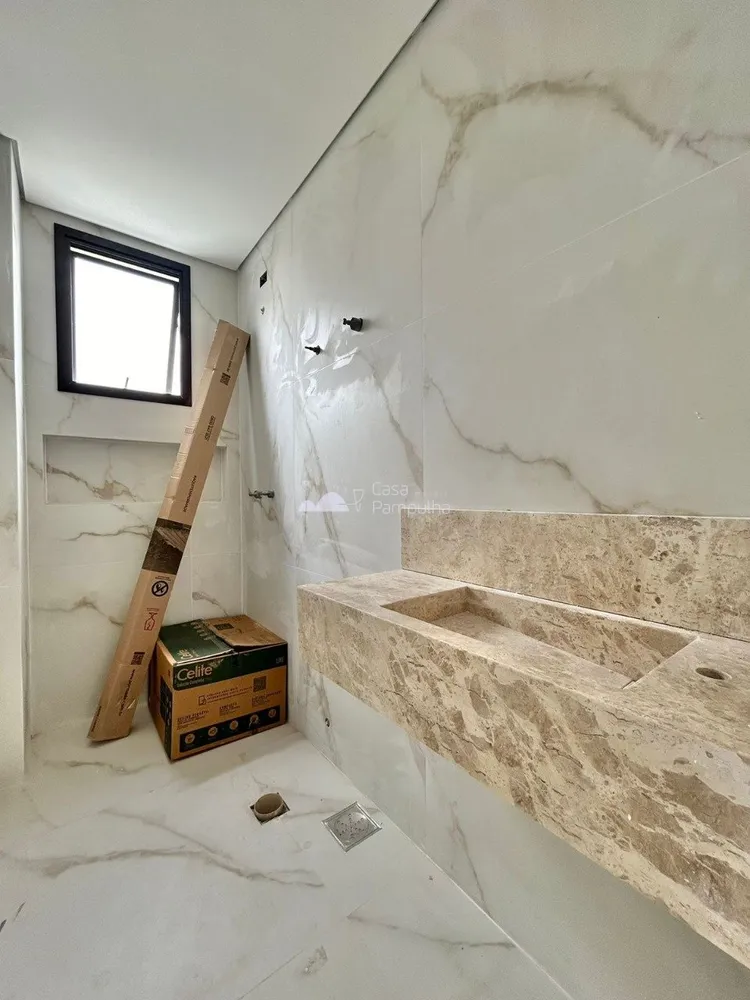 Apartamento, 4 quartos, 160 m² - Foto 12