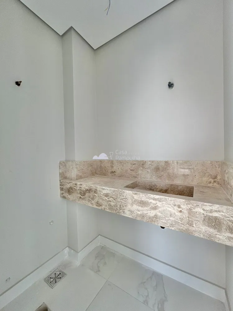 Apartamento, 4 quartos, 160 m² - Foto 23