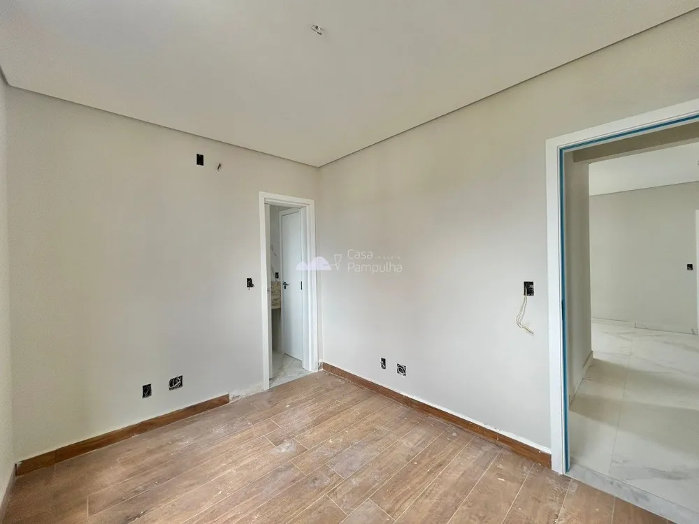 Apartamento, 4 quartos, 160 m² - Foto 9