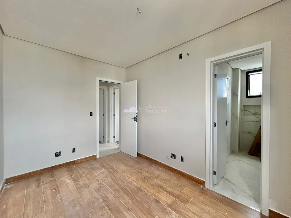 Apartamento, 4 quartos, 160 m² - Foto 14