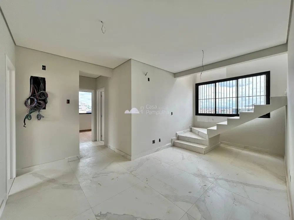 Apartamento, 4 quartos, 160 m² - Foto 2