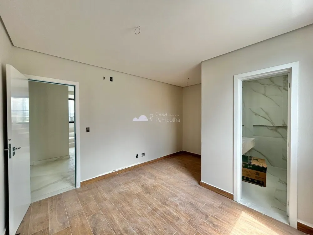 Apartamento, 4 quartos, 160 m² - Foto 7