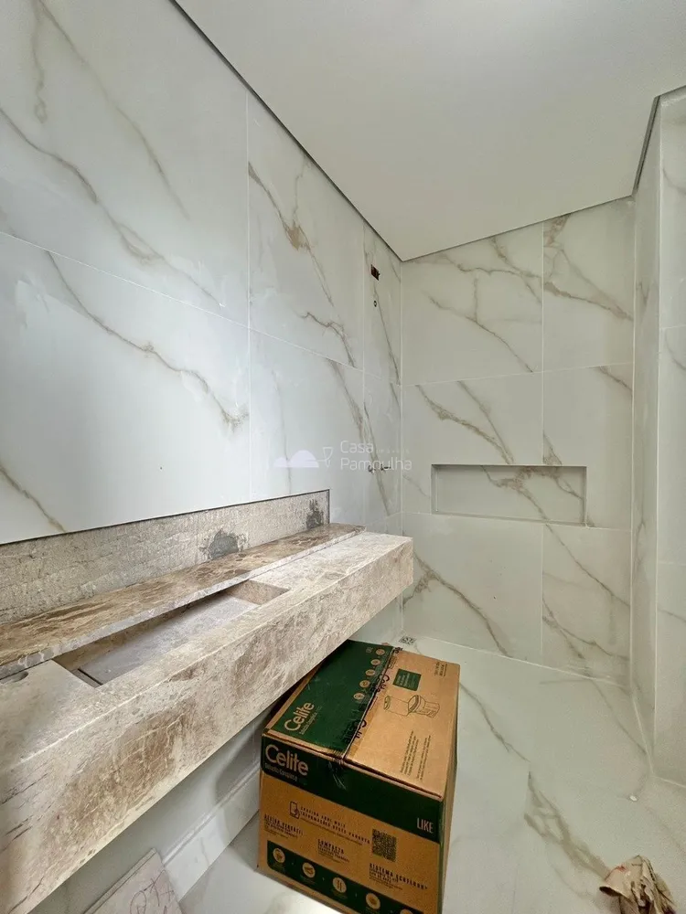 Apartamento, 4 quartos, 160 m² - Foto 14