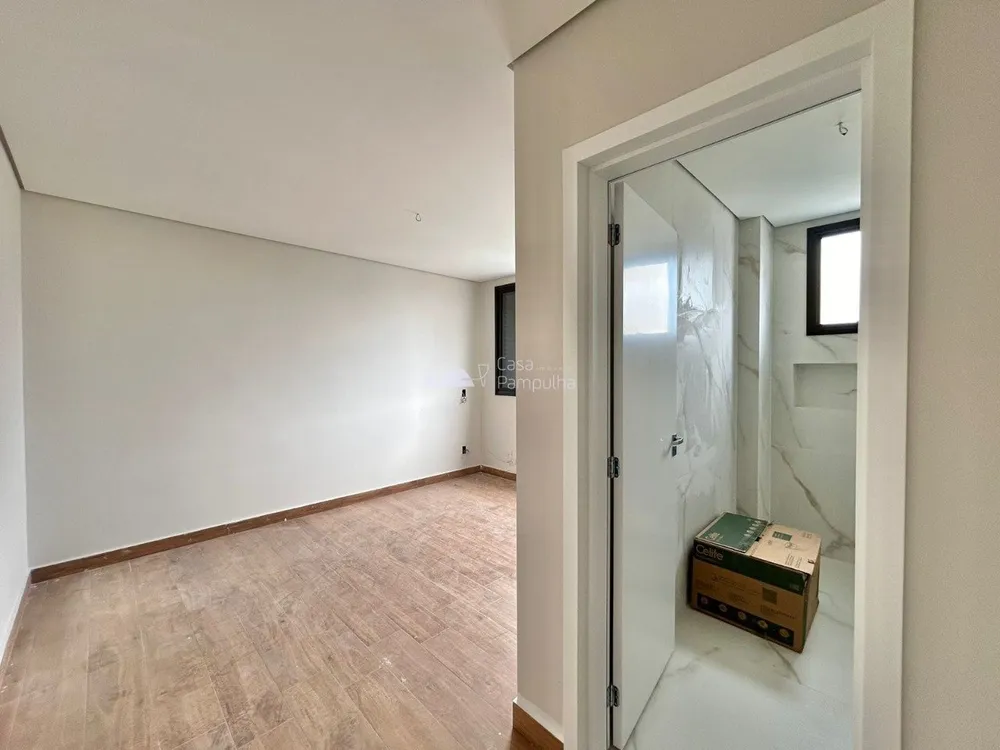 Apartamento, 4 quartos, 160 m² - Foto 10