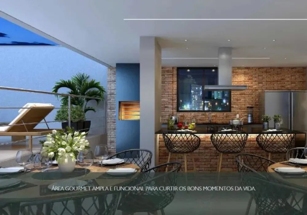 Apartamento, 4 quartos, 154 m² - Foto 4