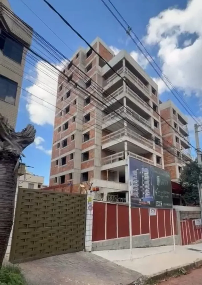 Apartamento, 4 quartos, 154 m² - Foto 8