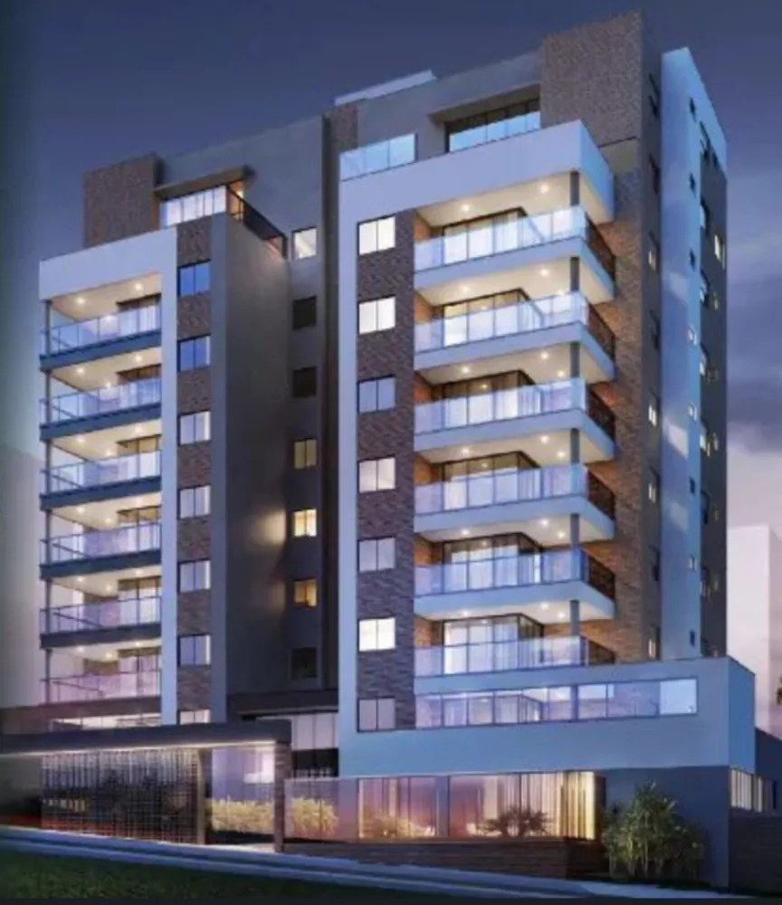Apartamento, 4 quartos, 154 m² - Foto 7