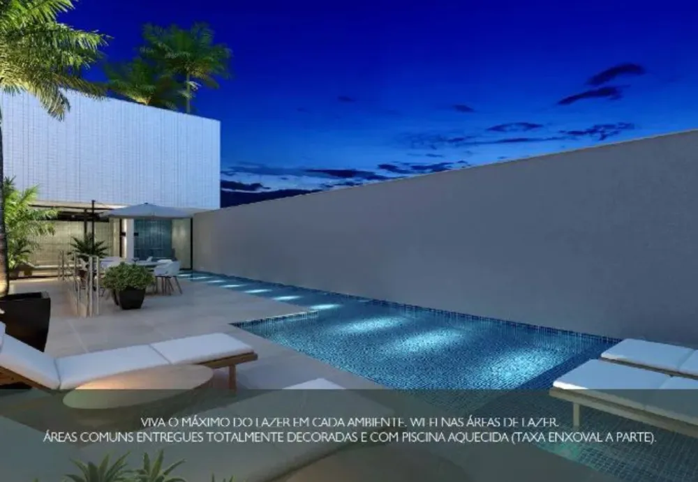 Apartamento, 4 quartos, 154 m² - Foto 1