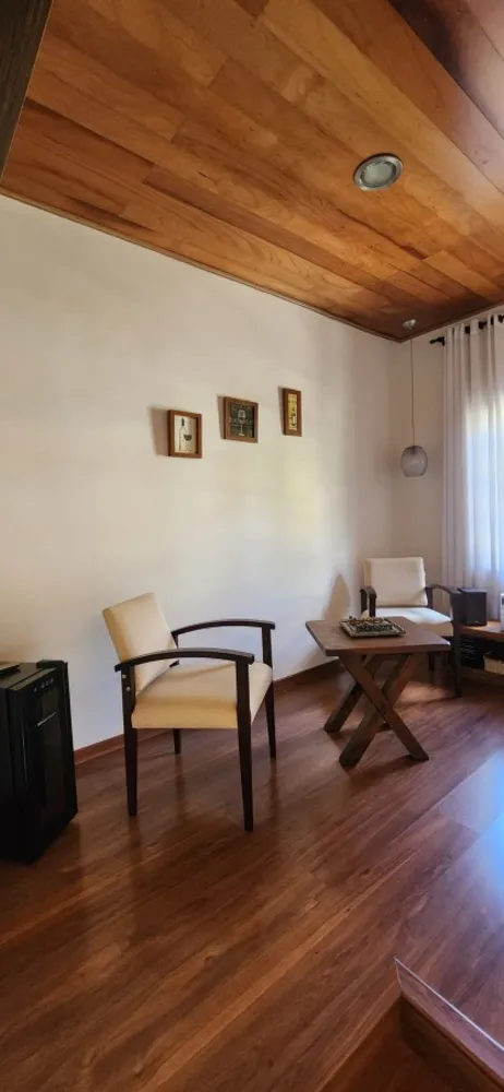 Casa, 5 quartos, 350 m² - Foto 11