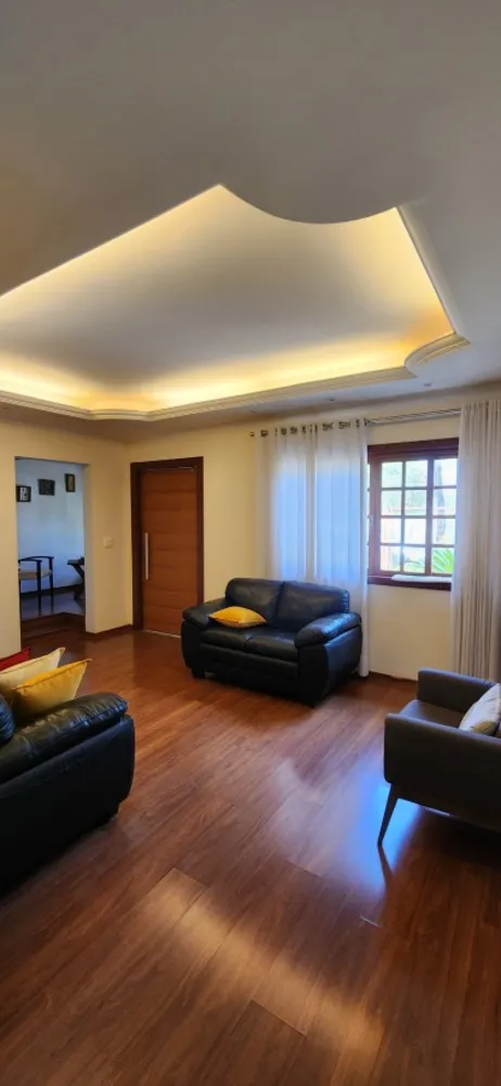 Casa, 5 quartos, 350 m² - Foto 2