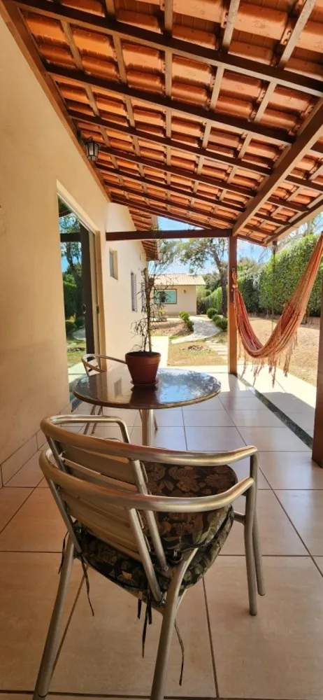 Casa, 5 quartos, 350 m² - Foto 16