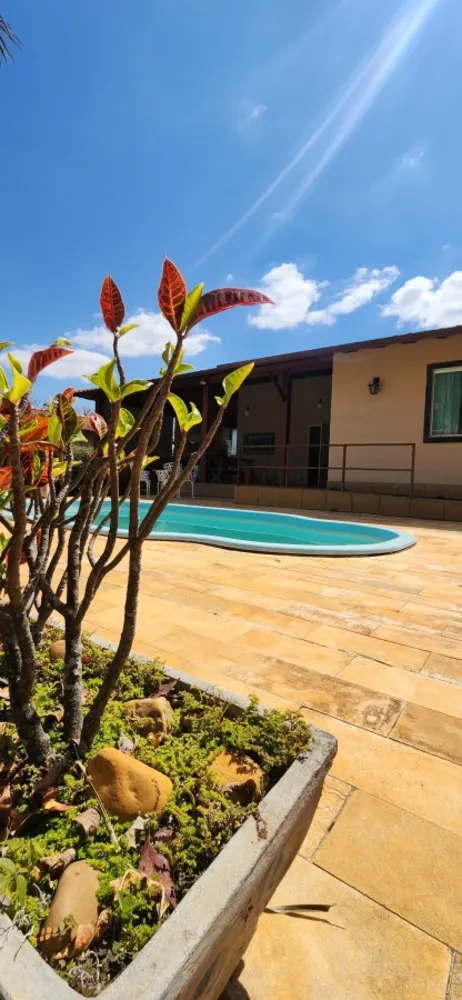 Casa, 5 quartos, 350 m² - Foto 8