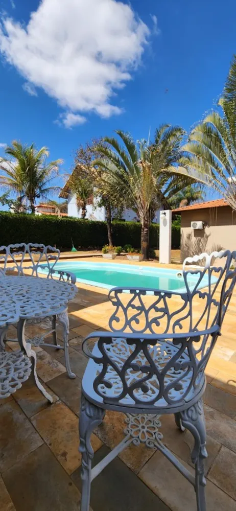 Casa, 5 quartos, 350 m² - Foto 14