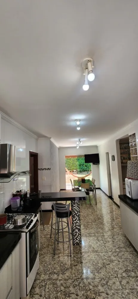 Casa, 5 quartos, 350 m² - Foto 13