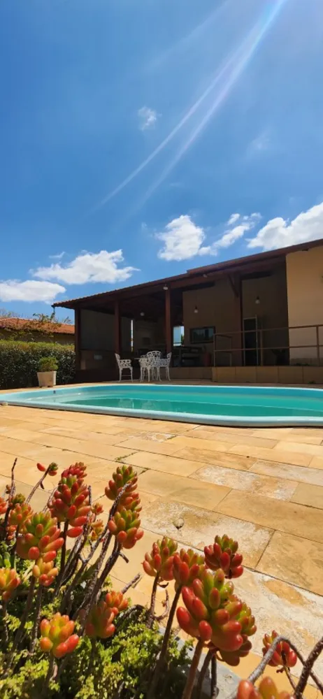 Casa, 5 quartos, 350 m² - Foto 7