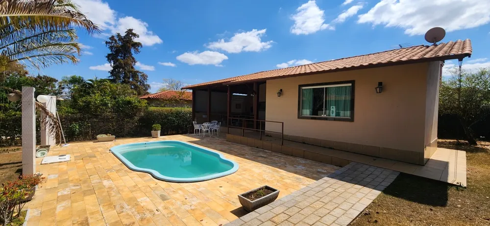 Casa, 5 quartos, 350 m² - Foto 10