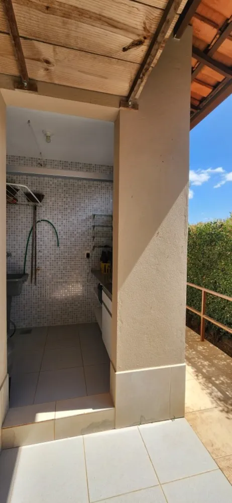 Casa, 5 quartos, 350 m² - Foto 5