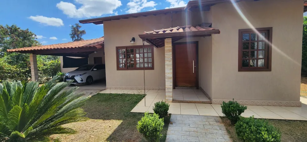 Casa, 5 quartos, 350 m² - Foto 4