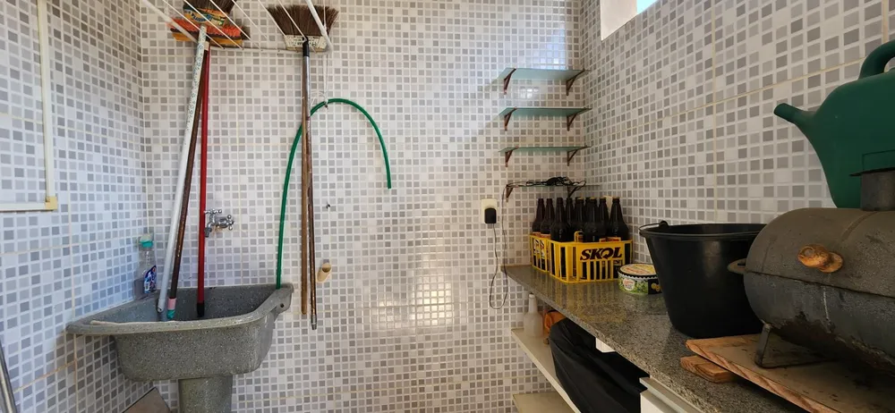 Casa, 5 quartos, 350 m² - Foto 3