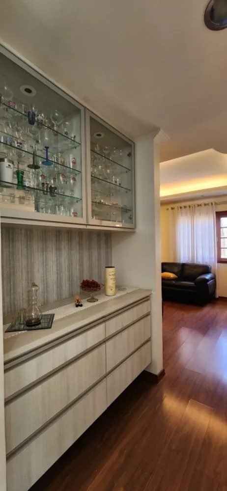 Casa, 5 quartos, 350 m² - Foto 1