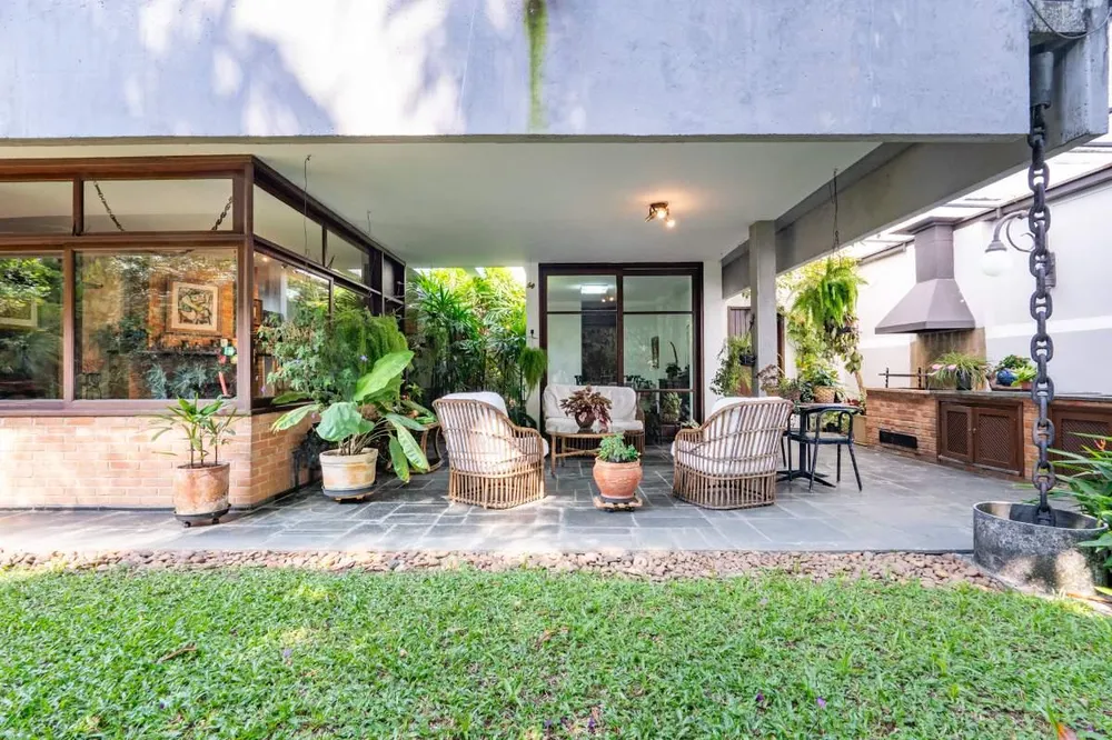 Casa, 4 quartos, 572 m² - Foto 6