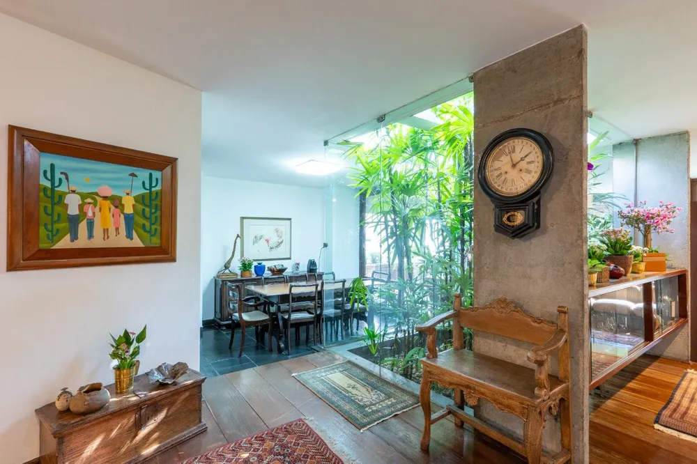 Casa, 4 quartos, 572 m² - Foto 3