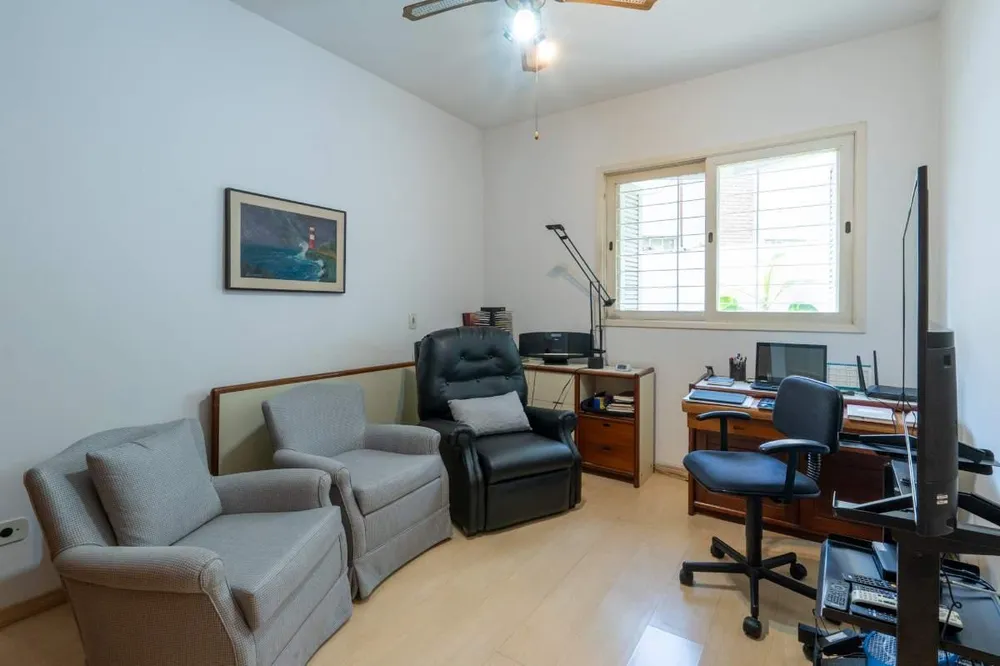 Casa, 4 quartos, 572 m² - Foto 12