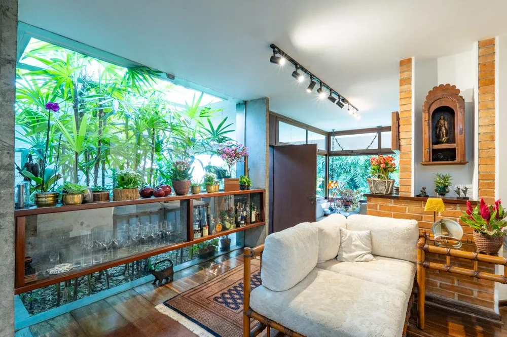 Casa, 4 quartos, 572 m² - Foto 1