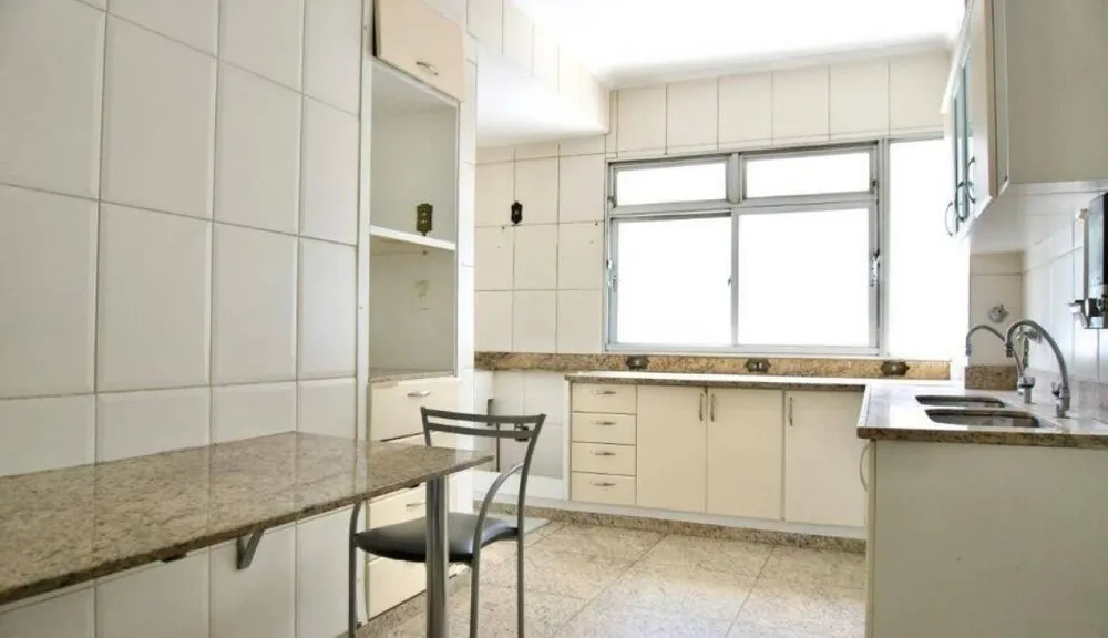 Apartamento, 4 quartos, 333 m² - Foto 5