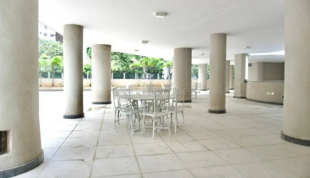 Apartamento, 4 quartos, 333 m² - Foto 8