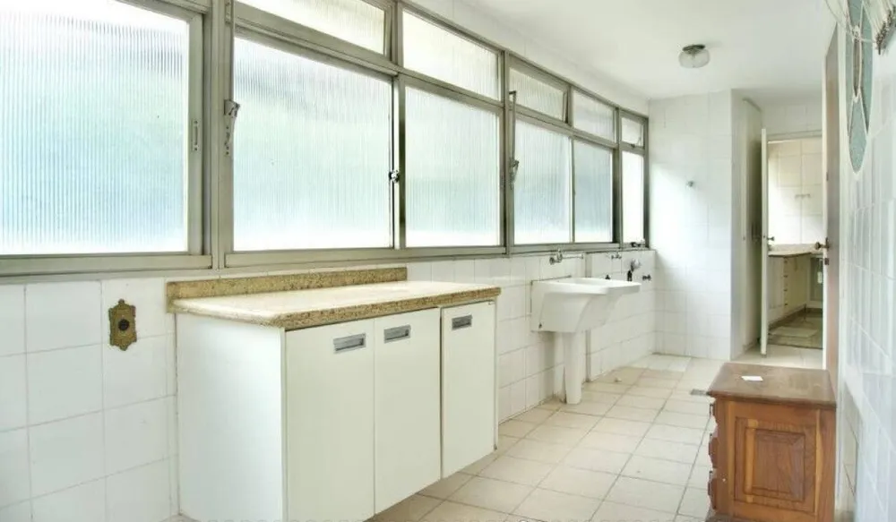 Apartamento, 4 quartos, 333 m² - Foto 6