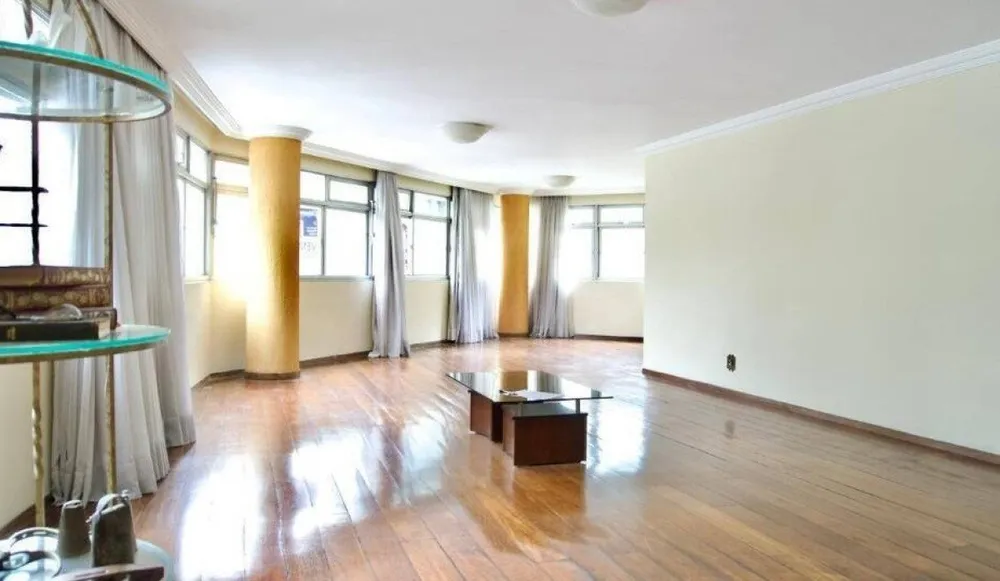 Apartamento, 4 quartos, 333 m² - Foto 1