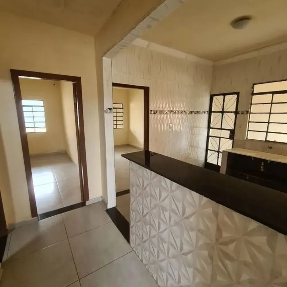 Casa, 3 quartos, 146 m² - Foto 1