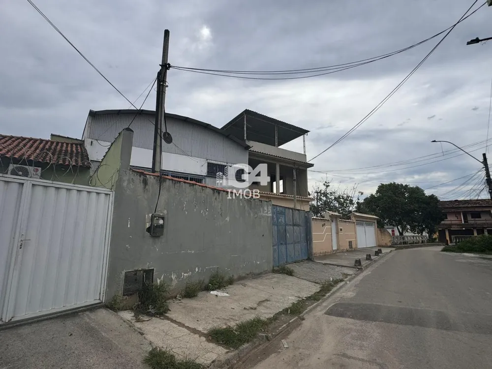 Depósito-Galpão, 630 m² - Foto 6