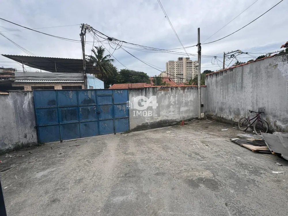 Depósito-Galpão, 630 m² - Foto 5