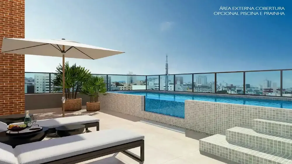 Apartamento, 4 quartos, 152 m² - Foto 8