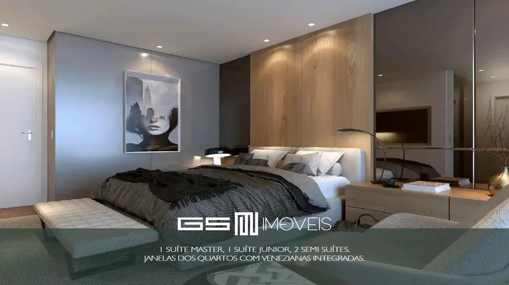 Apartamento, 4 quartos, 152 m² - Foto 6