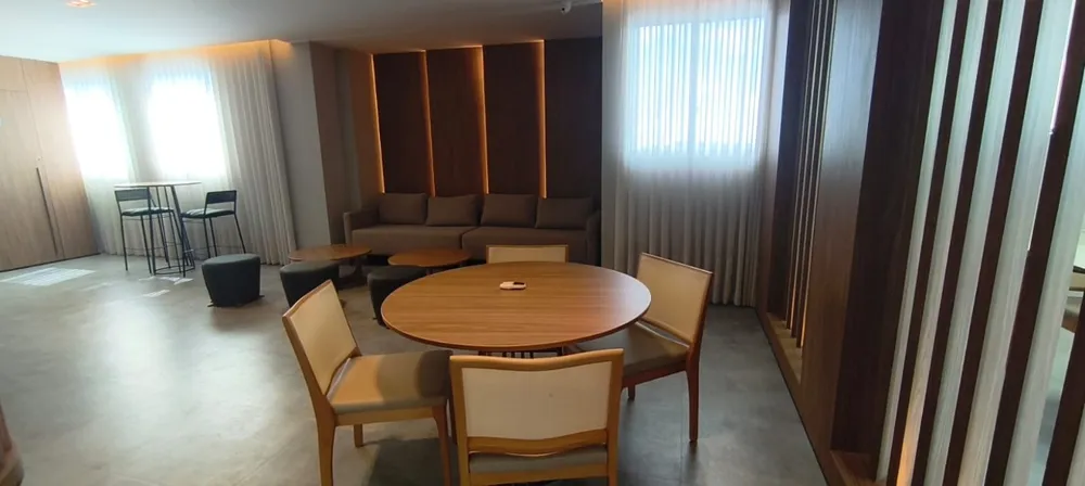 Apartamento, 1 quarto, 41 m² - Foto 9