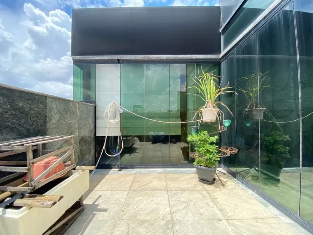 Cobertura, 4 quartos, 213 m² - Foto 12