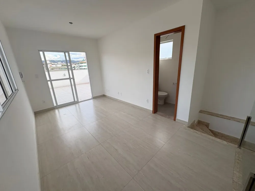 Cobertura, 3 quartos, 120 m² - Foto 2