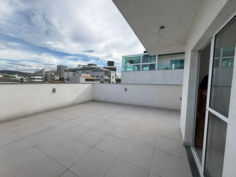 Cobertura, 3 quartos, 120 m² - Foto 1