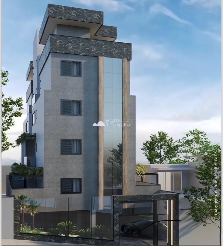 Apartamento, 3 quartos, 132 m² - Foto 5