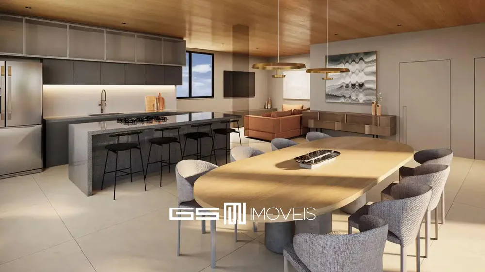 Apartamento, 4 quartos, 158 m² - Foto 15