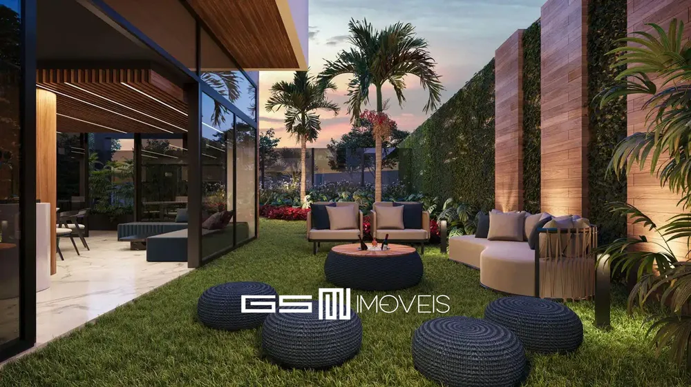 Apartamento, 4 quartos, 158 m² - Foto 2
